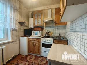 1-к квартира, вторичка, 30м2, 5/5 этаж