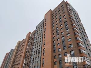 3-к квартира, сданный дом, 87м2, 7/16 этаж