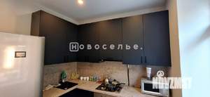 3-к квартира, вторичка, 75м2, 1/4 этаж