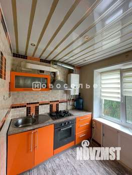 2-к квартира, вторичка, 45м2, 5/5 этаж
