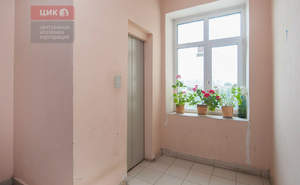 2-к квартира, вторичка, 88м2, 7/8 этаж