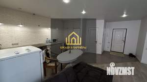 2-к квартира, вторичка, 116м2, 1/17 этаж