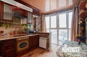 1-к квартира, вторичка, 35м2, 25/28 этаж