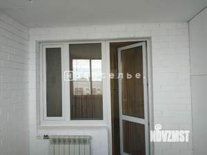 2-к квартира, вторичка, 67м2, 11/16 этаж