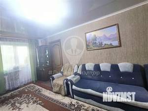 2-к квартира, вторичка, 42м2, 4/4 этаж