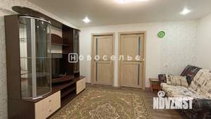 3-к квартира, вторичка, 56м2, 2/9 этаж