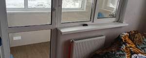 2-к квартира, вторичка, 53м2, 2/25 этаж