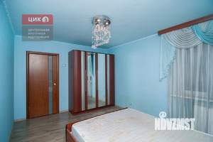 3-к квартира, вторичка, 96м2, 6/10 этаж