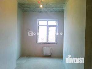 2-к квартира, сданный дом, 52м2, 25/26 этаж