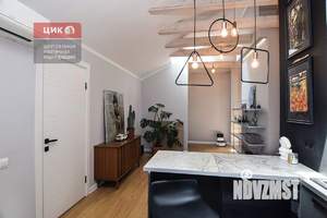 2-к квартира, вторичка, 109м2, 7/7 этаж