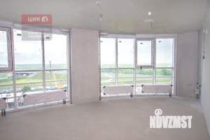 3-к квартира, вторичка, 113м2, 8/32 этаж