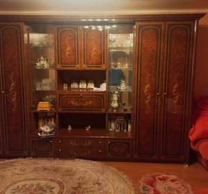 1-к квартира, вторичка, 31м2, 4/5 этаж