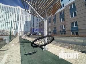 2-к квартира, сданный дом, 65м2, 10/25 этаж