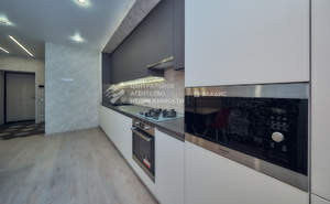 1-к квартира, вторичка, 46м2, 6/12 этаж