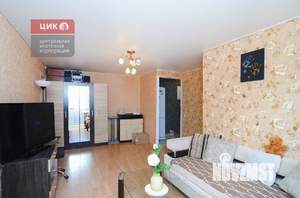 2-к квартира, вторичка, 46м2, 5/5 этаж