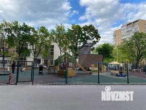 1-к квартира, вторичка, 37м2, 12/25 этаж
