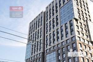 1-к квартира, вторичка, 40м2, 12/17 этаж