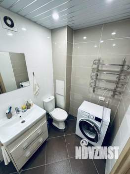 1-к квартира, вторичка, 43м2, 4/10 этаж
