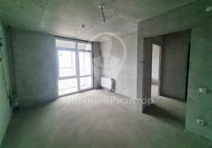 1-к квартира, вторичка, 35м2, 15/30 этаж