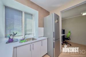 2-к квартира, вторичка, 40м2, 1/5 этаж