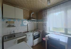2-к квартира, вторичка, 53м2, 2/5 этаж