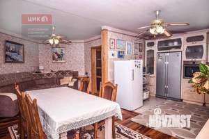 3-к квартира, вторичка, 151м2, 4/9 этаж