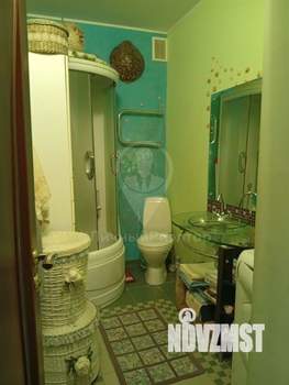 3-к квартира, вторичка, 90м2, 4/4 этаж