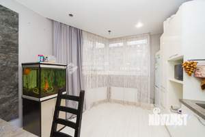 3-к квартира, вторичка, 85м2, 2/19 этаж