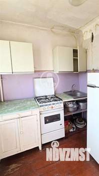 2-к квартира, вторичка, 44м2, 3/5 этаж