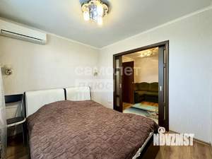2-к квартира, вторичка, 53м2, 7/10 этаж