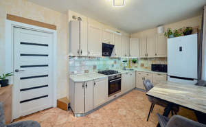1-к квартира, вторичка, 42м2, 10/11 этаж