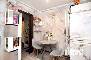 1-к квартира, вторичка, 33м2, 5/9 этаж