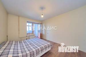 3-к квартира, вторичка, 69м2, 5/6 этаж