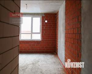 1-к квартира, вторичка, 40м2, 22/25 этаж