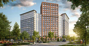 2-к квартира, вторичка, 58м2, 10/18 этаж