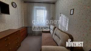 1-к квартира, вторичка, 36м2, 4/9 этаж