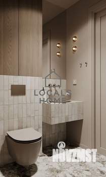 2-к квартира, вторичка, 38м2, 4/25 этаж