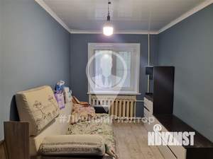 2-к квартира, вторичка, 41м2, 1/5 этаж