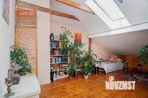 3-к квартира, вторичка, 87м2, 4/4 этаж
