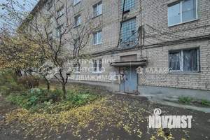 2-к квартира, вторичка, 23м2, 3/5 этаж