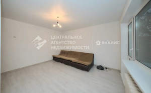 1-к квартира, вторичка, 31м2, 3/5 этаж