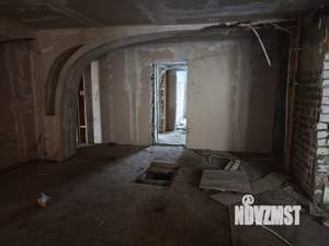 3-к квартира, вторичка, 139м2, 1/3 этаж