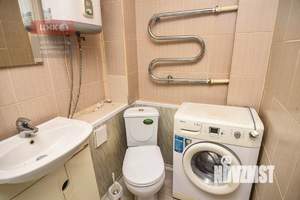 1-к квартира, вторичка, 41м2, 1/10 этаж