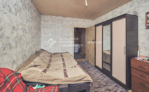 3-к квартира, вторичка, 65м2, 9/9 этаж