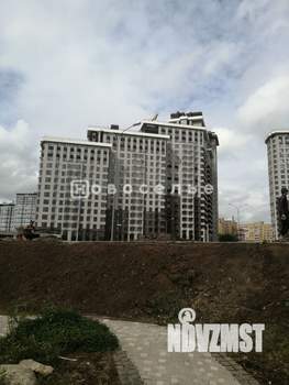 1-к квартира, вторичка, 37м2, 2/20 этаж