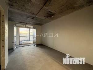 3-к квартира, вторичка, 102м2, 17/19 этаж