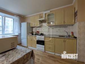 2-к квартира, вторичка, 58м2, 5/9 этаж