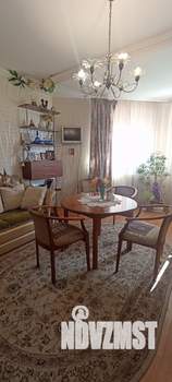 2-к квартира, вторичка, 84м2, 4/5 этаж