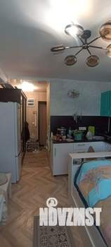Студия квартира, вторичка, 18м2, 3/5 этаж