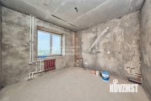 2-к квартира, вторичка, 60м2, 6/10 этаж